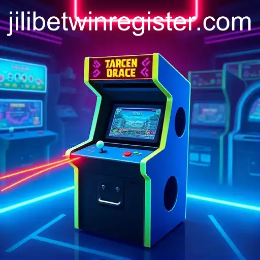 Exploring the Thrilling World of Arcade Games on Jilibetwin