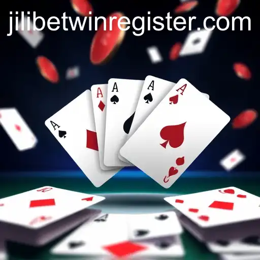 Exploring the Diverse World of Card Games: A Digital Adventure