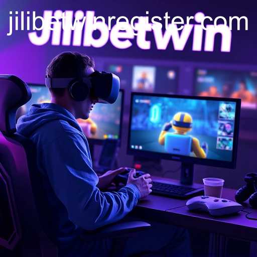 Exploring the Rise of Online Gaming in 2025