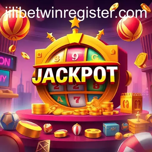 Exploring the Excitement of Jackpot Games on Jilibetwin