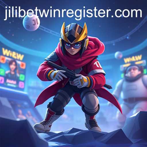 The Digital Landscape of Jilibetwin