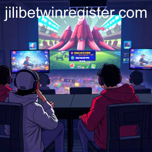 Jilibetwin's Market Impact