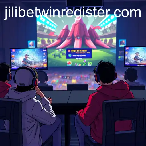 Jilibetwin's Market Impact