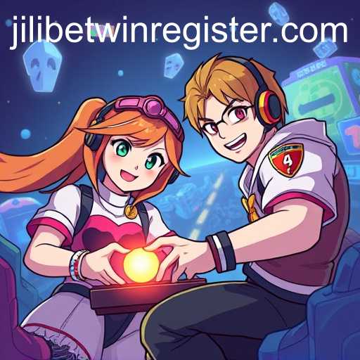 The Rise of Jilibetwin in Online Gaming