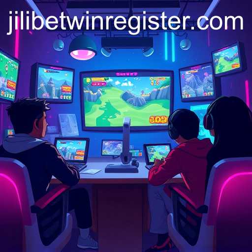 The Rising Popularity of Online Gaming Platforms