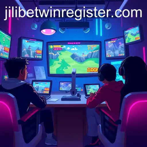 The Rising Popularity of Online Gaming Platforms