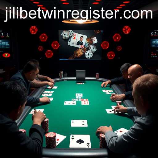 Exploring the Exciting World of Poker: A Detailed Overview