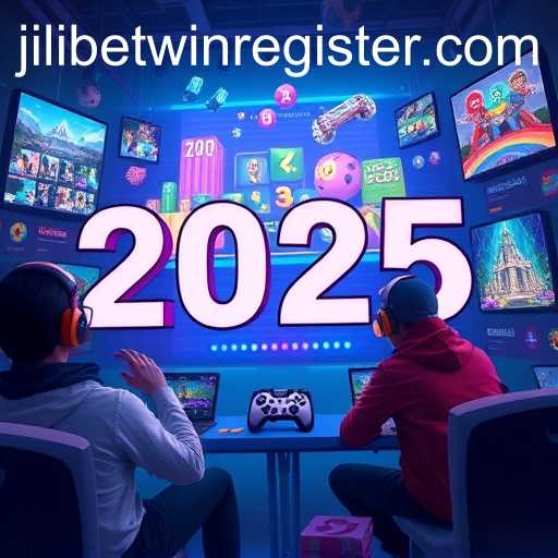 The Rise of Online Gaming in 2025