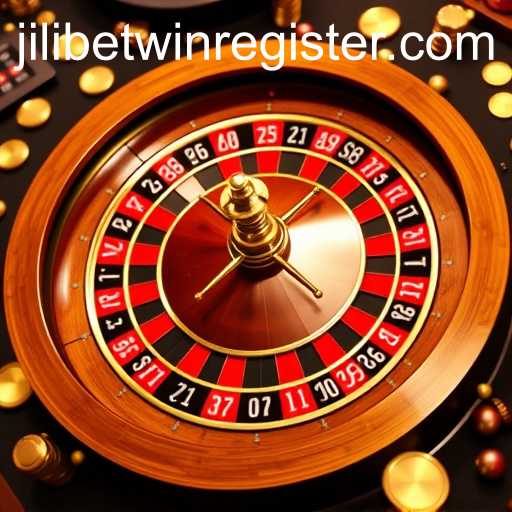 Exploring the Thrills of Roulette on Jilibetwin
